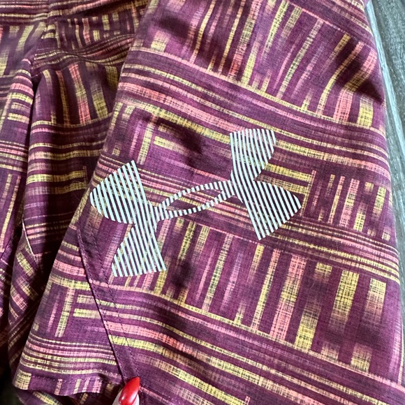 Under Armour men’s shorts 🩳 - Picture 3 of 4